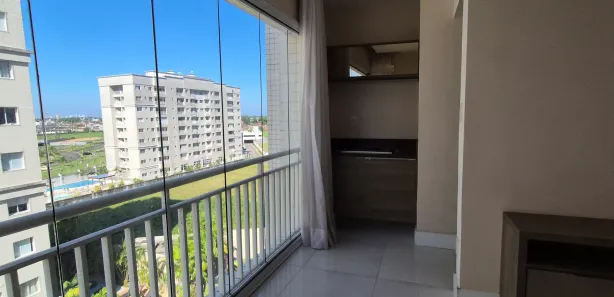 Apartamento com 3 Quartos à venda, 92m² no Parque Verde, Belém