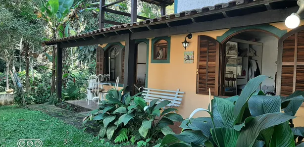 Casa de Condomínio com 3 Quartos à venda, 180m² no Centro, Guapimirim