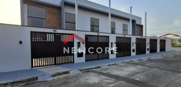 Kitnet à venda, 36m² no Estância Balneária Belmira Novaes, Peruíbe
