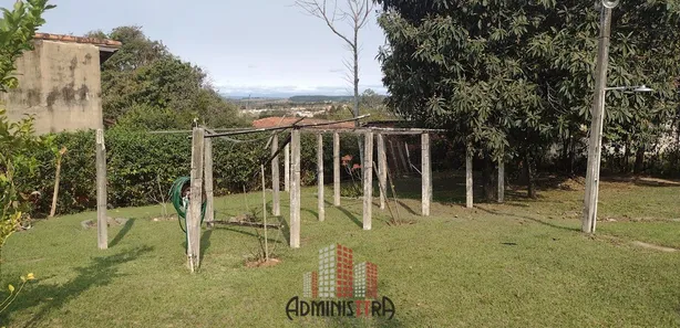 Fazenda / Sítio / Chácara com 4 Quartos à venda, 360m² no , Sarapuí