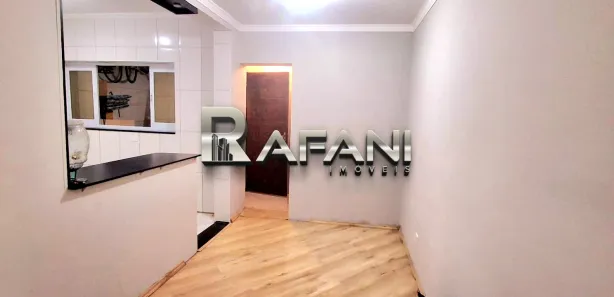 Loja / Salão / Ponto Comercial para alugar, 80m² no Jardim Anchieta, Mauá