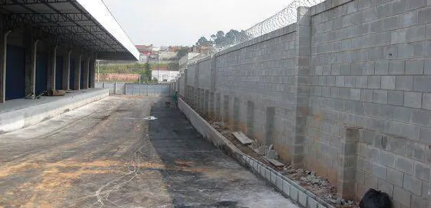 Galpão / Depósito / Armazém para alugar, 2500m² no Jardim Fátima, Guarulhos