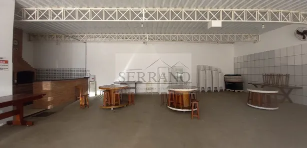 Loja / Salão / Ponto Comercial com 1 Quarto à venda, 220m² no Santa Claudina, Vinhedo
