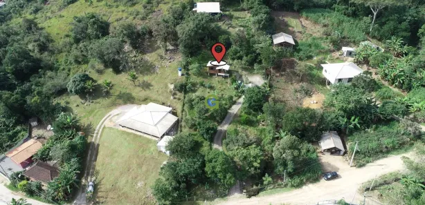 Casa com 2 Quartos à venda, 70m² no , Paulo Lopes