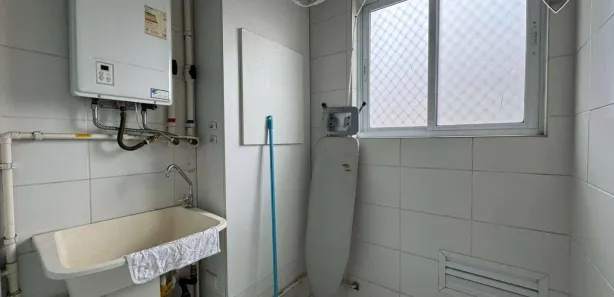 Apartamento com 2 Quartos à venda, 66m² no Nossa Senhora do Ó, São Paulo