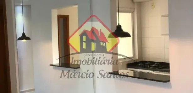 Apartamento com 2 Quartos à venda, 68m² no Monção, Taubaté