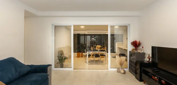 Apartamento com 3 Quartos à venda, 90m² no Jardim Pereira Leite, São Paulo