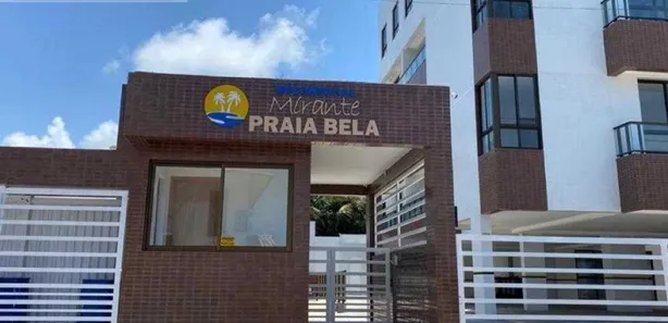 Apartamento com 2 Quartos à venda, 50m² no , Pitimbu