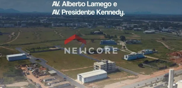 Terreno / Lote / Condomínio à venda, 150m² no Vila da Rainha, Campos dos Goytacazes