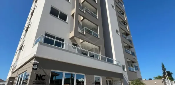 Apartamento com 2 Quartos para alugar, 72m² no Gravatá, Navegantes