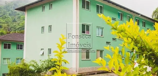 Apartamento com 2 Quartos à venda, 65m² no Morin, Petrópolis
