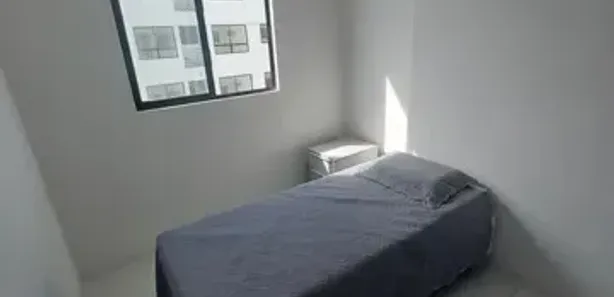 Apartamento com 2 Quartos à venda, 53m² no Imbiribeira, Recife