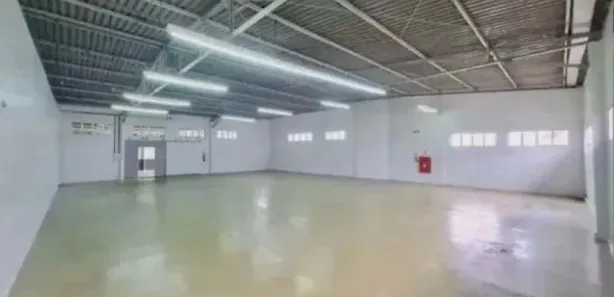 Galpão / Depósito / Armazém para alugar, 1700m² no Distrito Industrial I, Manaus