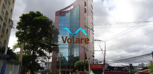 Conjunto Comercial / Sala à venda, 22m² no Vila Osasco, Osasco