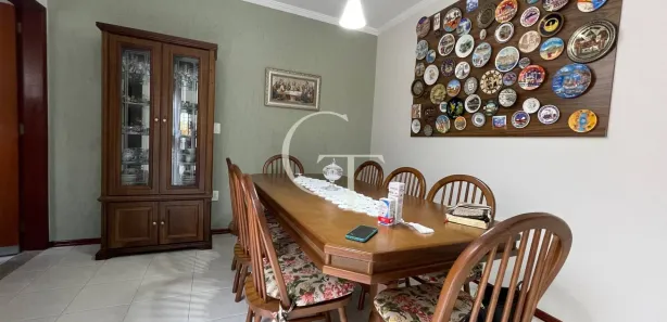 Casa com 3 Quartos à venda, 240m² no Jardim Paraíso, Itu