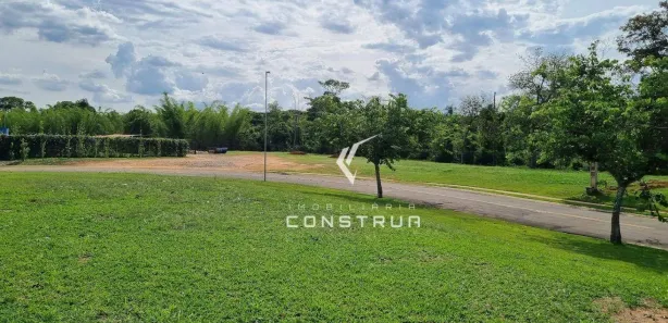 Terreno / Lote / Condomínio à venda, 778m² no Chácara São José, Jaguariúna