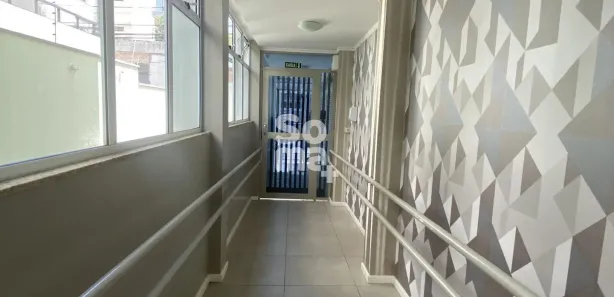 Apartamento com 2 Quartos para alugar, 83m² no Nossa Senhora de Fátima, Santa Maria