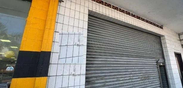 Prédio Inteiro à venda, 140m² no Antártica, Praia Grande
