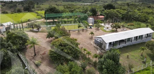 Fazenda / Sítio / Chácara com 4 Quartos à venda, 182m² no , Sairé