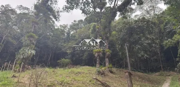Terreno / Lote / Condomínio à venda, 1040m² no Bingen, Petrópolis