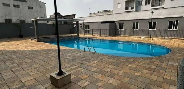 Apartamento com 2 Quartos à venda, 49m² no Jardim do Tiro, São Paulo