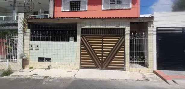 Casa com 5 Quartos à venda, 150m² no São José, Aracaju