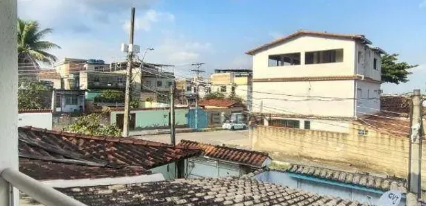 Casa de Condomínio com 2 Quartos à venda, 74m² no Jardim da Posse, Nova Iguaçu