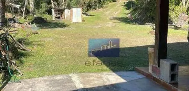 Fazenda / Sítio / Chácara com 5 Quartos à venda, 14000m² no Bosque Capuava, Embu das Artes