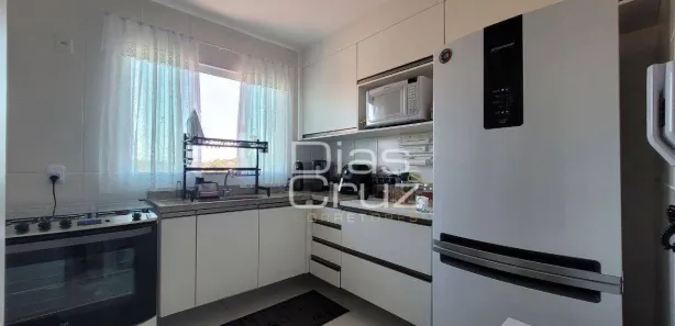 Cobertura com 4 Quartos à venda, 130m² no Extensão do Bosque, Rio das Ostras