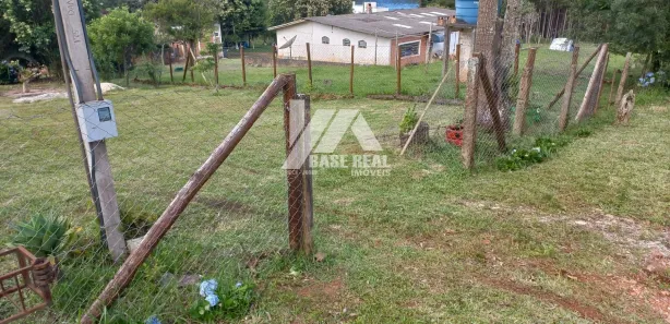 Fazenda / Sítio / Chácara com 2 Quartos à venda, 80m² no Cará-cará, Ponta Grossa