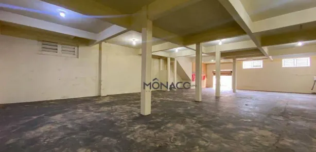 Loja / Salão / Ponto Comercial para alugar, 250m² no Jardim Riviera, Cambé