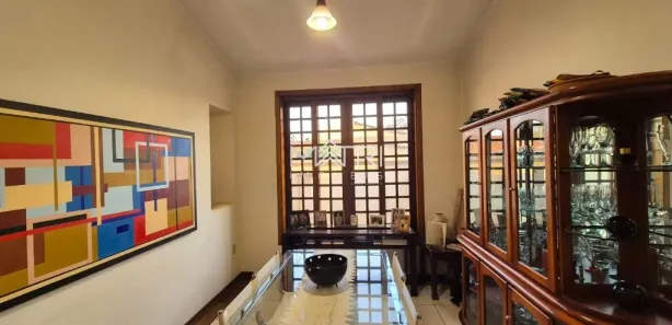 Casa com 3 Quartos à venda, 160m² no Jardim Primor, Araraquara