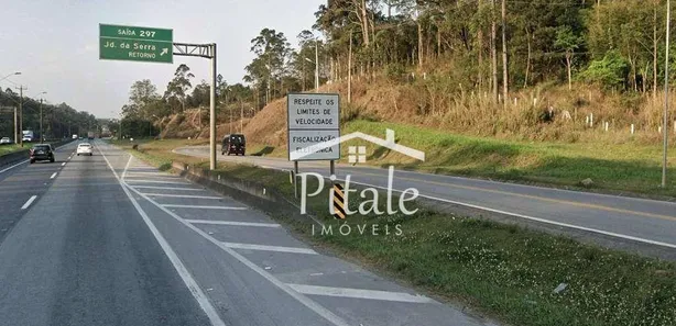 Terreno / Lote / Condomínio à venda, 22305m² no Jardim Itapecerica, Itapecerica da Serra