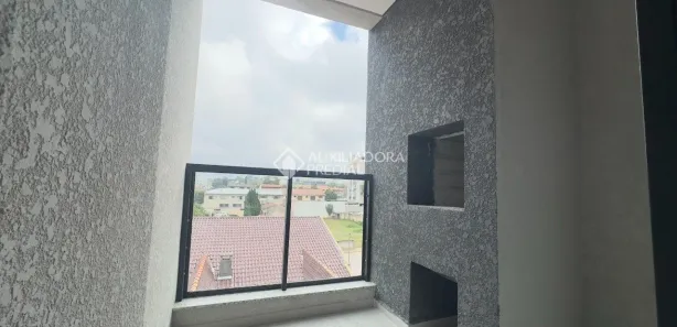 Apartamento com 3 Quartos à venda, 85m² no Bom Jesus, Campo Largo