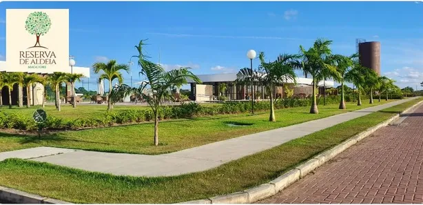 Terreno / Lote / Condomínio à venda, 640m² no , Camaragibe