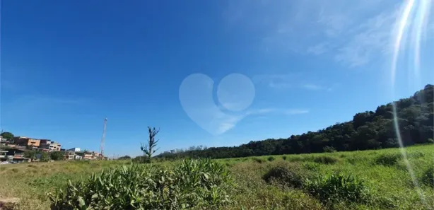 Terreno / Lote / Condomínio à venda, 623000m² no Vila Figueiredo, Rio Grande da Serra