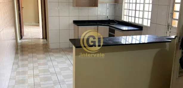 Casa com 2 Quartos à venda, 859m² no Bandeira Branca, Jacareí