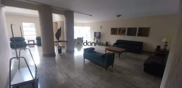 Flat com 3 Quartos à venda, 52m² no Centro, Uberaba