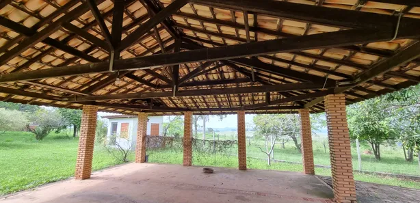 Fazenda / Sítio / Chácara com 5 Quartos à venda, 6300m² no Jardim Porangaba, Águas de São Pedro
