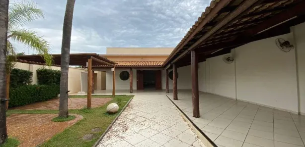 Loja / Salão / Ponto Comercial para venda ou aluguel, 195m² no Parque Industrial, Araçatuba