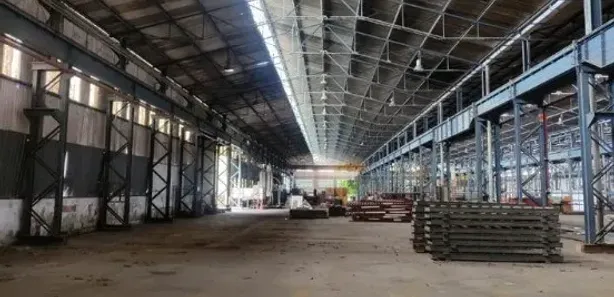 Galpão / Depósito / Armazém para alugar, 9500m² no Centro, Mesquita
