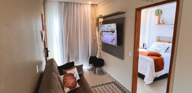 Apartamento com 2 Quartos à venda, 60m² no ATALAIA, Salinópolis