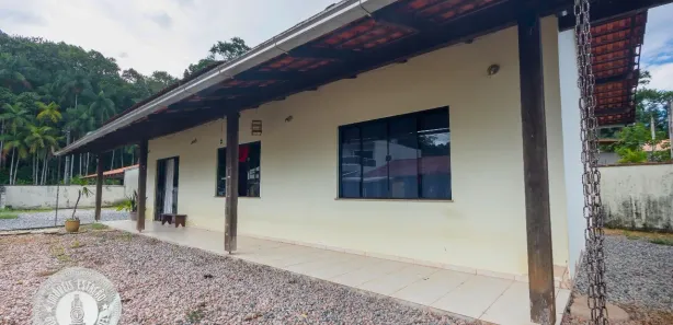 Casa com 3 Quartos à venda, 126m² no Itoupavazinha, Blumenau