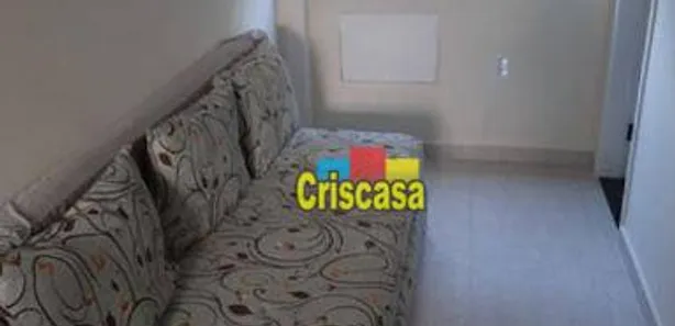Flat com 1 Quarto à venda, 22m² no Balneário São Pedro, São Pedro da Aldeia
