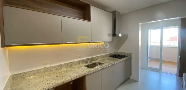 Apartamento com 2 Quartos para alugar, 92m² no Pinheirinho, Vinhedo