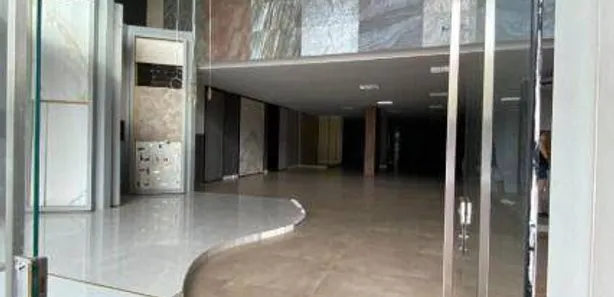 Prédio Inteiro à venda, 1544m² no Centro, Cascavel