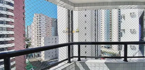 Apartamento com 3 Quartos à venda, 90m² no Centro, Jaboatão dos Guararapes