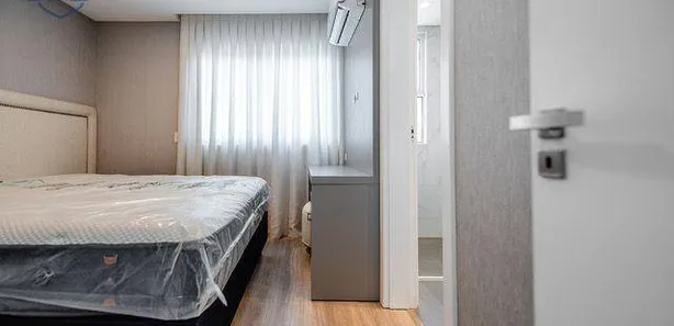 Apartamento com 3 Quartos à venda, 199m² no Bom Retiro, Blumenau