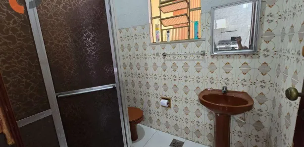 Casa com 4 Quartos à venda, 450m² no Prata, Nova Iguaçu