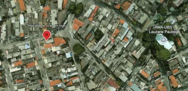 Terreno / Lote / Condomínio com 1 Quarto à venda, 127m² no Lauzane Paulista, São Paulo